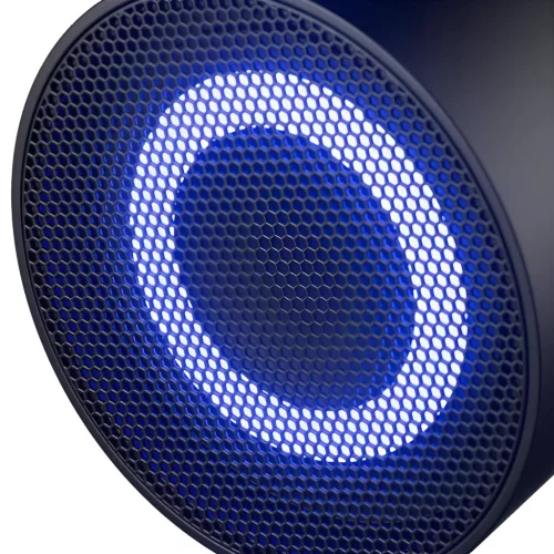 BRY-M20-SPK-10W-48VDC-BTH-BLC-MAG. SPEAKER