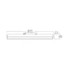 BRY-M20-LNR600-18W-48VDC-3IN1-BLC-MAG. LINEAR