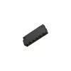 BRY-M20-LNS110-6W-48VDC-3IN1-BLC-MAG. LINEAR