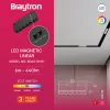 BRY-M20-LNS110-6W-48VDC-3IN1-BLC-MAG. LINEAR