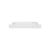 BRY-M20-LNS220-12W-48VDC-3IN1-WHT-MAG. LINEAR