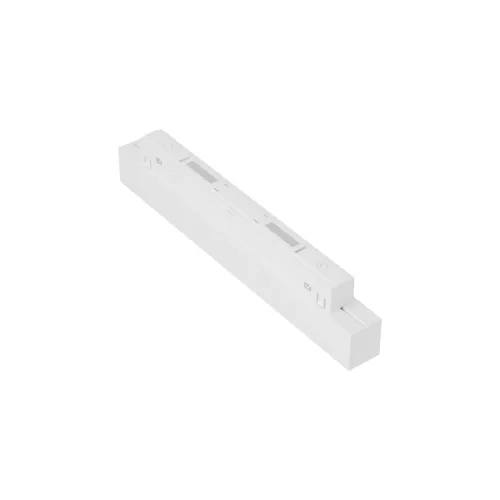 BRY-M20-LNS220-12W-48VDC-3IN1-WHT-MAG. LINEAR