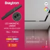 BRY-M20-LNS330-18W-48VDC-3IN1-BLC-MAG. LINEAR