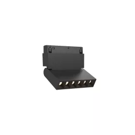 BRY-WSL110-6W-48VDC-3000K-BLC-MAG. LINEAR