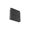 BRY-WSL110-6W-48VDC-3000K-BLC-MAG. LINEAR