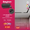 BRY-WSL250-12W-48VDC-TUYA-LAN-BLC-MAG. LINEAR