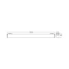 BRY-S20B-LNR300-10W-48VDC-3IN1-BLC-MAG.LINEAR