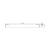 BRY-S20B-LNR600-18W-48VDC-3IN1-BLC-MAG.LINEAR