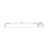 BRY-S20B-LNS220-12W-48VDC-3IN1-BLC-MAG.LINEAR