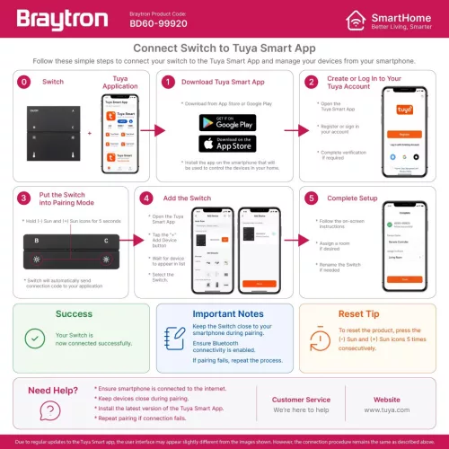 BRY-MS20-SW01-BLC-TUYA-LAN-MAG.SWITHC