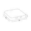 BRY-MS20-HUB-WHT-TUYA-LAN-ADAPTOR.SWITHC