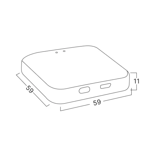 BRY-MS20-HUB-WHT-TUYA-LAN-ADAPTOR.SWITHC