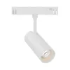 BRY-M20-TRC045-10W-48VDC-3IN1-WHT-MAG. TRACK