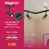 BRY-M20-TRC045-10W-48VDC-3IN1-BLC-MAG. TRACK