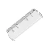 BRY-LINEX-LN6-9W-3000K-WHT-LED LINEAR FIXTURE