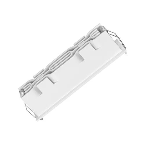 BRY-LINEX-LN6-9W-3000K-WHT-LED LINEAR FIXTURE