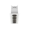 BRY-LINEX-LN6-9W-4000K-WHT-LED LINEAR FIXTURE