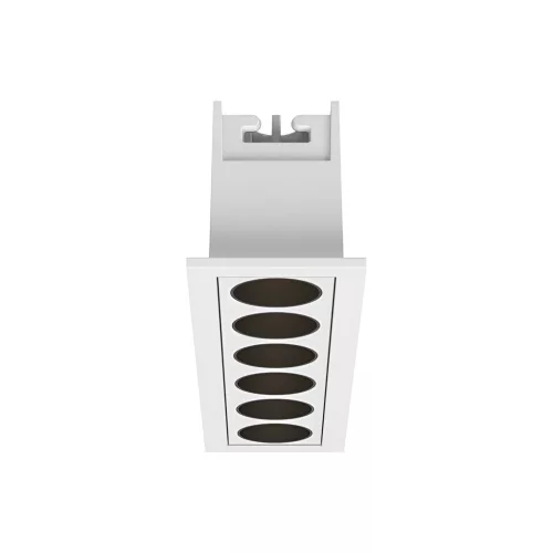 BRY-LINEX-LN6-9W-4000K-WHT-LED LINEAR FIXTURE