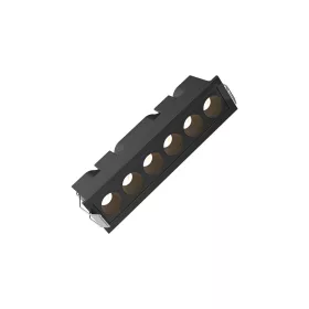 BRY-LINEX-LN6-9W-3CCT-BLC-LED LINEAR FIXTURE