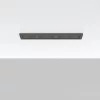 BRY-LINEX-LN6-9W-3CCT-BLC-LED LINEAR FIXTURE