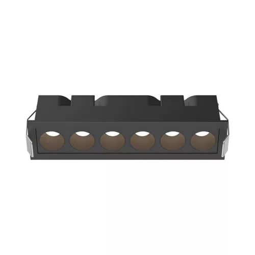 BRY-LINEX-LN6-9W-3CCT-BLC-LED LINEAR FIXTURE