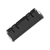 BRY-LINEX-LN6-9W-3CCT-BLC-LED LINEAR FIXTURE