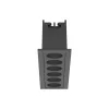 BRY-LINEX-LN6-9W-3CCT-BLC-LED LINEAR FIXTURE