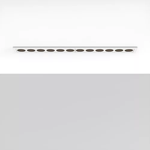 BRY-LINEX-LN12-18W-3000K-WHT-LED LINEAR FIXTURE