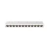 BRY-LINEX-LN12-18W-4000K-WHT-LED LINEAR FIXTURE
