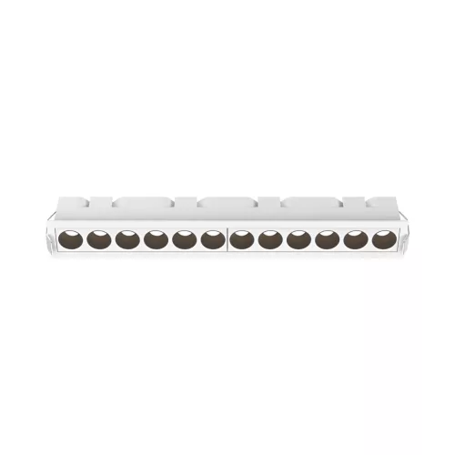 BRY-LINEX-LN12-18W-4000K-WHT-LED LINEAR FIXTURE