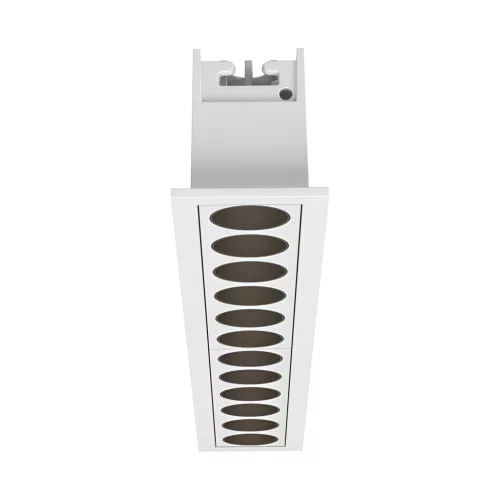 BRY-LINEX-LN12-18W-4000K-WHT-LED LINEAR FIXTURE