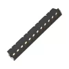 BRY-LINEX-LN12-18W-3CCT-BLC-LED LINEAR FIXTURE