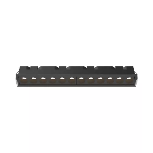 BRY-LINEX-LN12-18W-3CCT-BLC-LED LINEAR FIXTURE