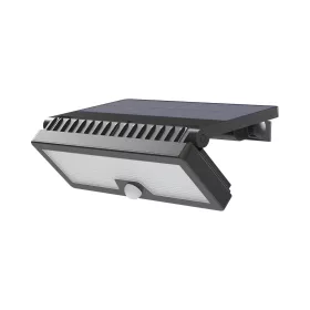 BRY-SOLARIS-W3-BLC-10W-3IN1-IP54-SOLAR WALL LIGHT