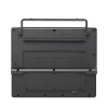 BRY-SOLARIS-W3-BLC-10W-3IN1-IP54-SOLAR WALL LIGHT