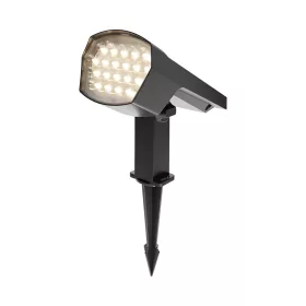 BRY-SPIKE-12W-GRY-2IN1-IP65-SPIKE LIGHT