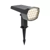 BRY-SPIKE-12W-GRY-2IN1-IP65-SPIKE LIGHT