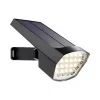 BRY-SPIKE-12W-GRY-2IN1-IP65-SPIKE LIGHT