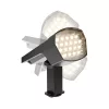 BRY-SPIKE-12W-GRY-2IN1-IP65-SPIKE LIGHT
