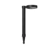 BRY-SPIKE-2A-8W-RND-BLC-2IN1-IP65-SPIKE LIGHT