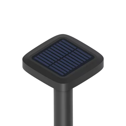 BRY-SPIKE-2B-8W-SQR-BLC-2IN1-IP65-SPIKE LIGHT