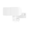 BRY-MILES-W2-WHT-30W-4000K-IP54-WALL LIGHT