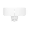 BRY-MILES-W2-WHT-30W-4000K-IP54-WALL LIGHT