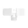 BRY-MILES-W2-WHT-30W-4000K-IP54-WALL LIGHT