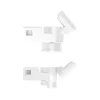 BRY-MILES-W2-WHT-30W-4000K-IP54-WALL LIGHT