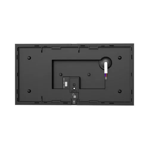 BRY-VENETO-A-SQR-BLC-20W-3IN1-IP44-WALL LIGHT