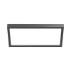 BRY-NAPOLI-M-RND-GREY-20W-3IN1-IP65-WALL LIGHT
