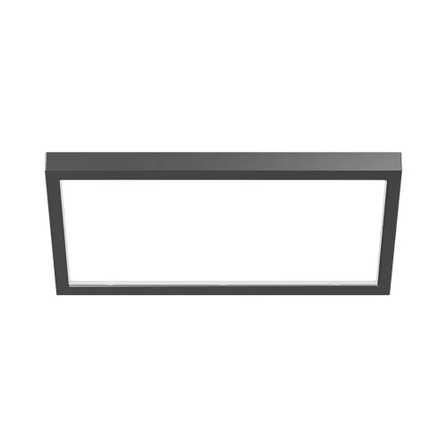 BRY-NAPOLI-M-RND-GREY-20W-3IN1-IP65-WALL LIGHT