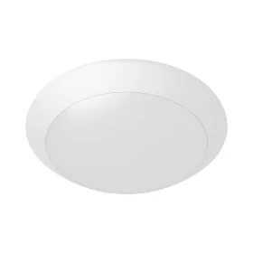 BRY-NAPOLI-D270-1xE27-PC-SNS-WHT-IP65-CEILING LIGH