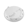 BRY-NAPOLI-D270-1xE27-PC-SNS-WHT-IP65-CEILING LIGH